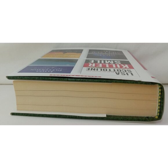 Reader's Digest Select Editions Vol 5 2004 HC 1st Ed 4 in 1 w/ Jacket NM - Picture 6 of 12